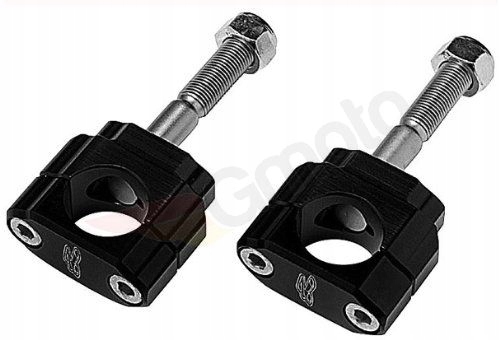 Podwyższenie kierownicy Renthal Fatbar 28mm offset