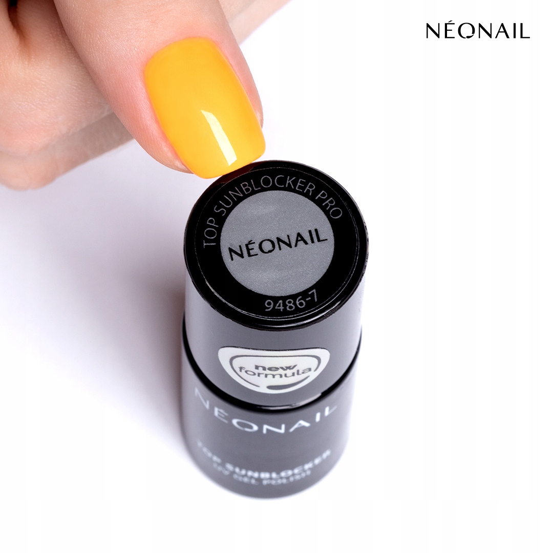 NEONAIL Top Hybrydowy TOP SUNBLOCKER PRO 7,2 ml Kod producenta 9486-7