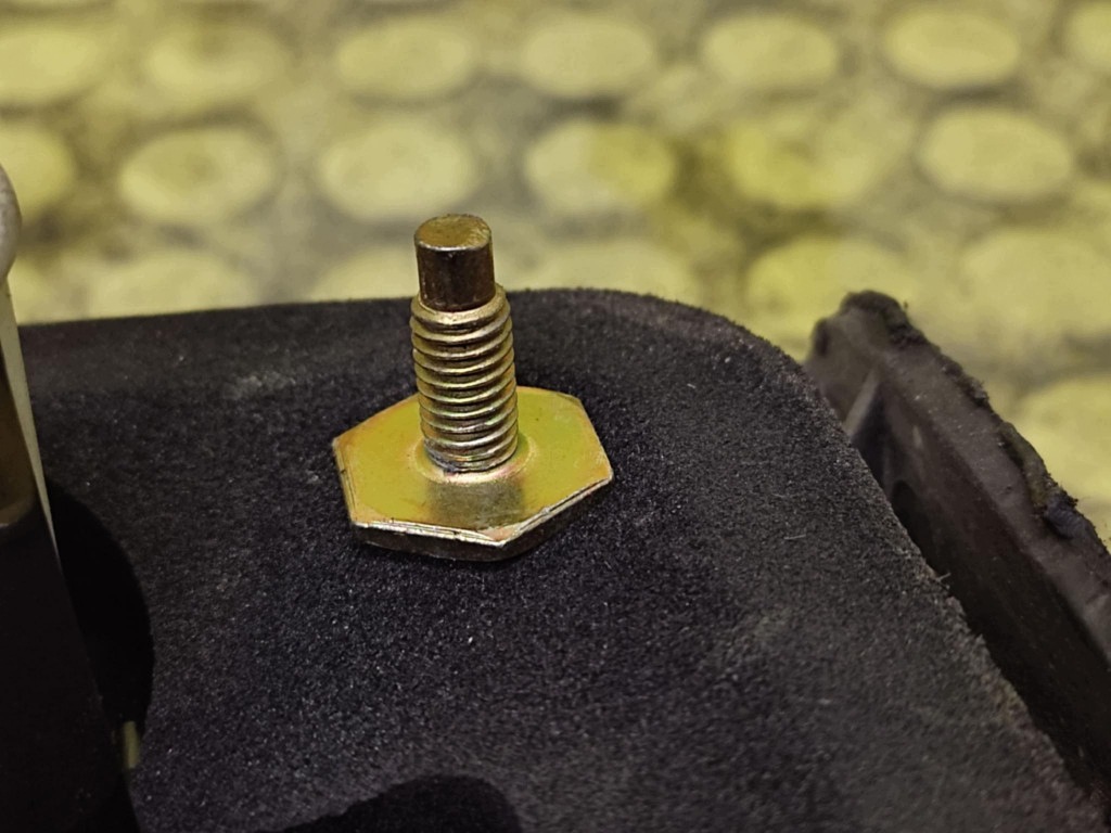 VOLVO V40 light right rear part
