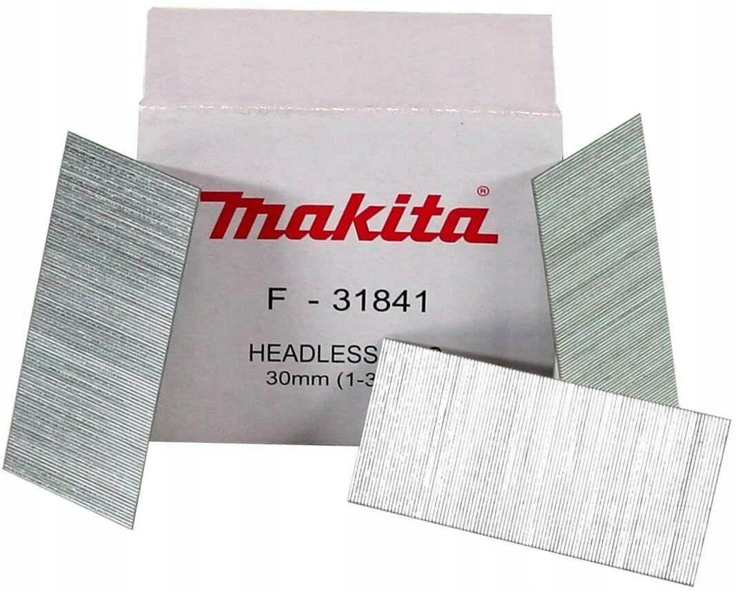 

Makita Sztyfty 30mm Do DPT353 MF-31841