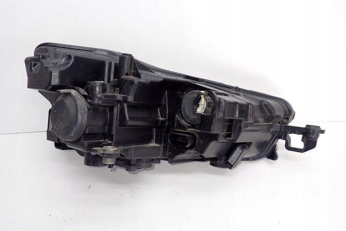 SKODA SCALA 19-23 CRYSTAL LIGHTING reflektor left light left