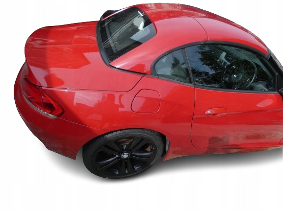 BMW Z4 E89 КРЫЛО ПРАВЫЙ ЗАД. ПРАВЫЙ ЗАДНИЙ МЕЛЬБУРН A75 ОРИГИНАЛ ЦВЕТ