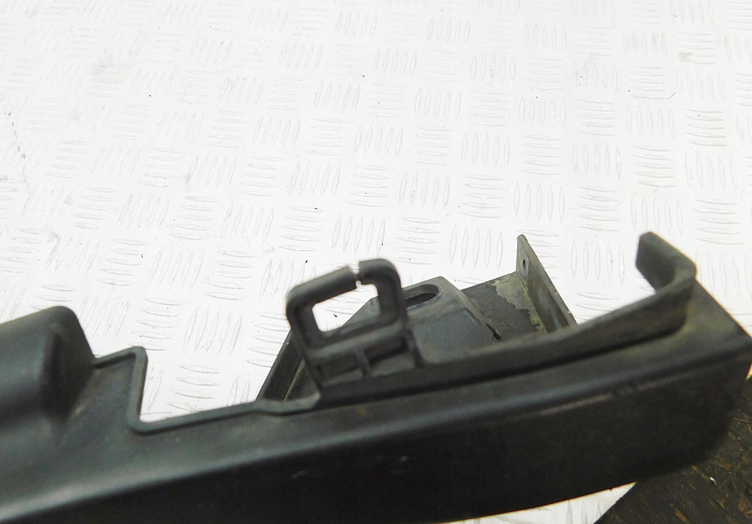 LISTWA PROGOWA PRAWA MINI Cooper S Countryman R60 Numer katalogowy oryginału 9801888