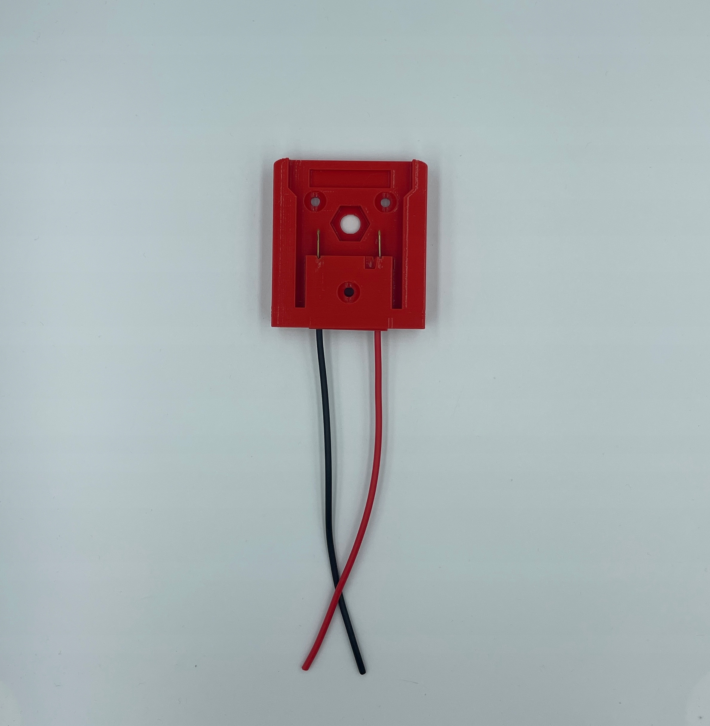 Adapter do baterii Einhell POWER X-CHANGE 18V Marka FUN3D