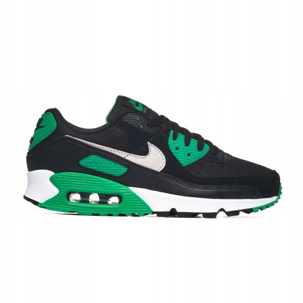 Nike Pánské sportovní boty pohodlné Air Max 90 DM0029-006 vel. 41