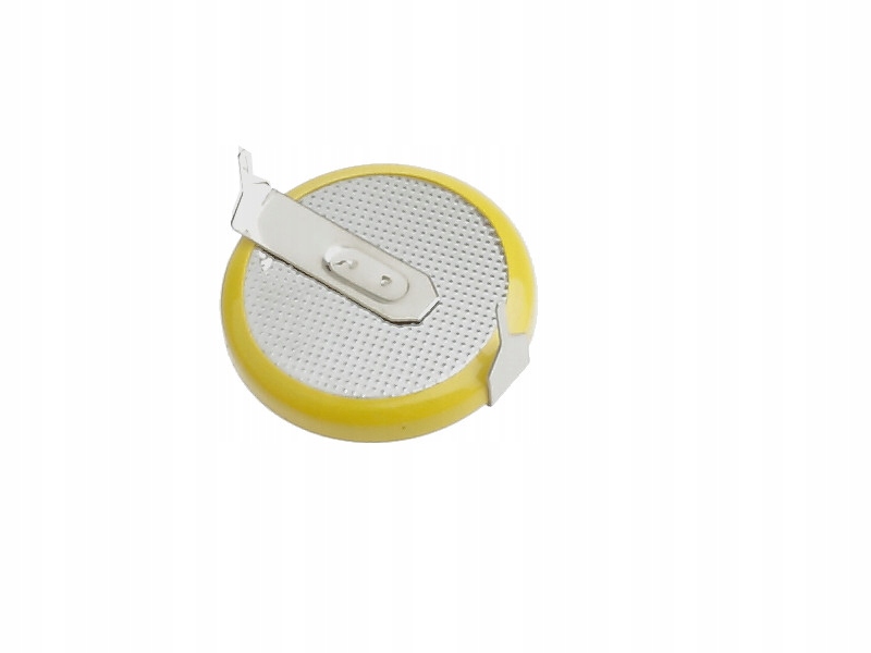 

Bateria CR2032 Zegar Rtc Druk Poz /138