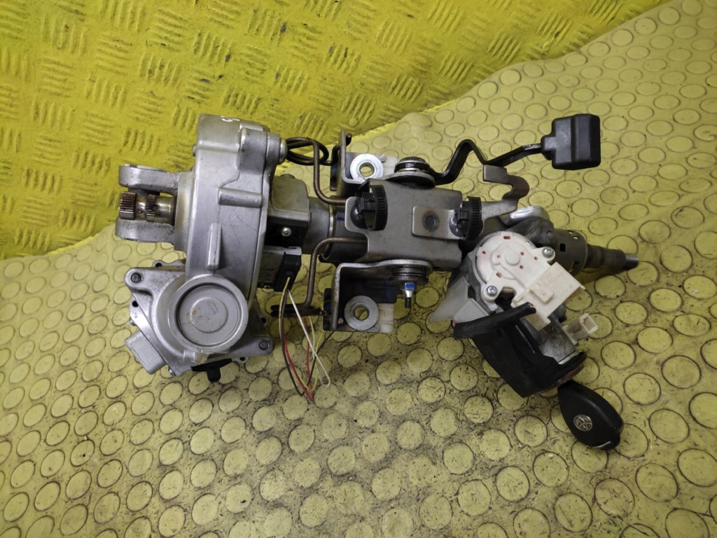 TOYOTA AURIS control electrics 4520002281