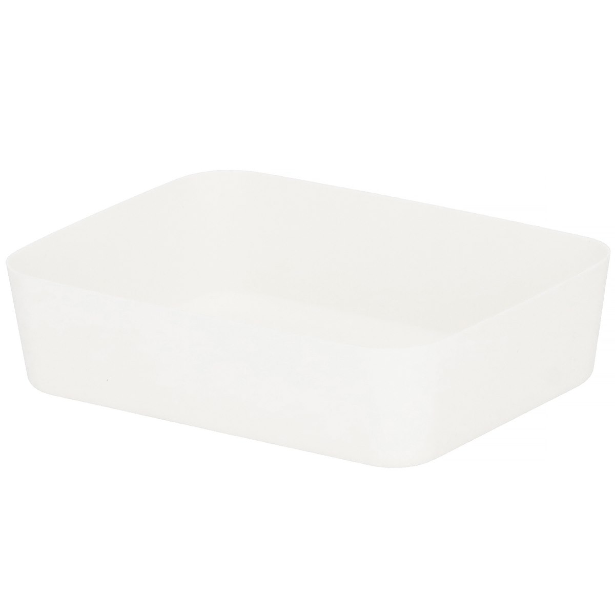 

Pudełko Pojemnik Organizer Do Szuflady Wkład Box