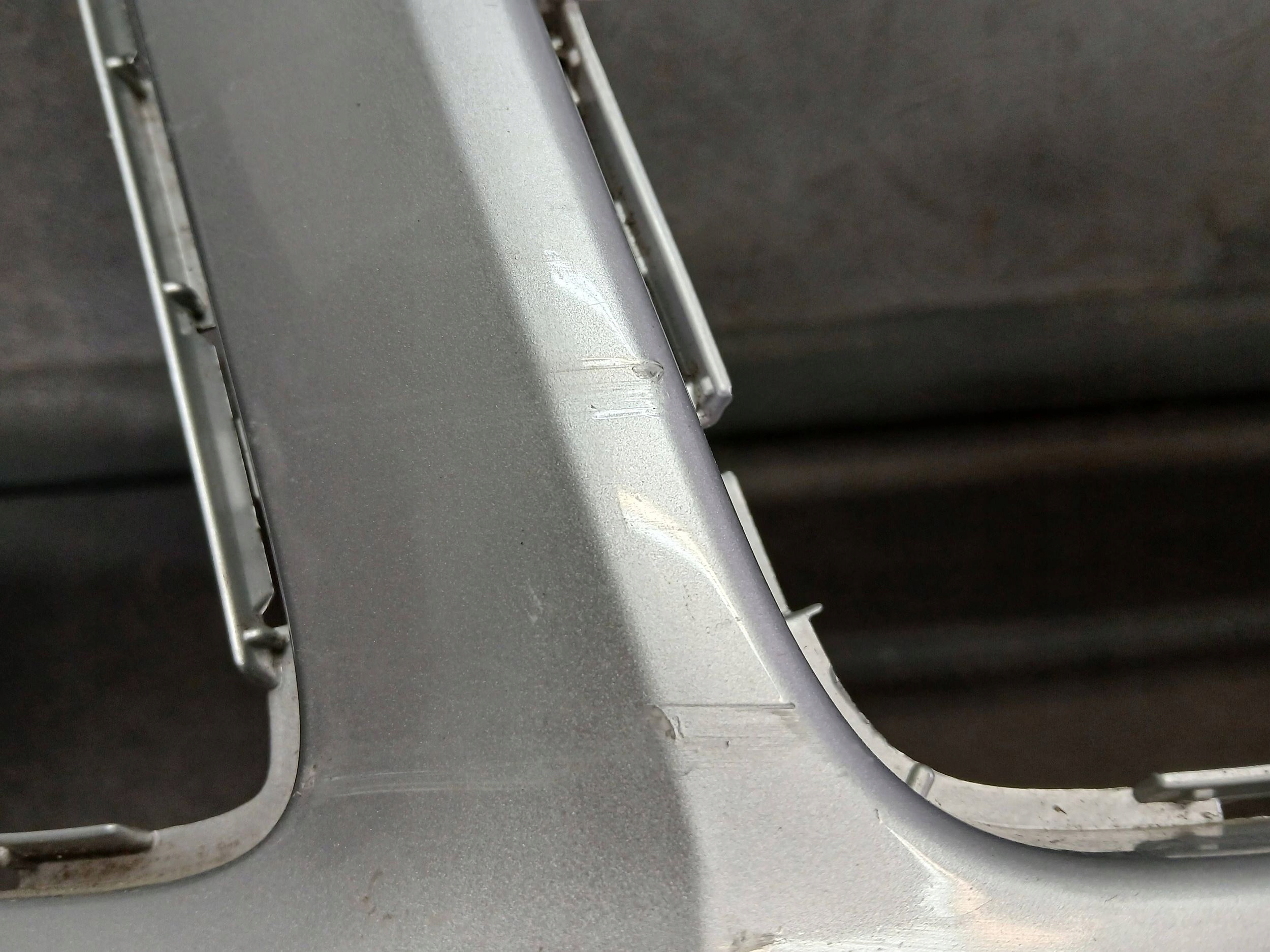 Paraurti Anteriore FORD FOCUS MK3 11-14