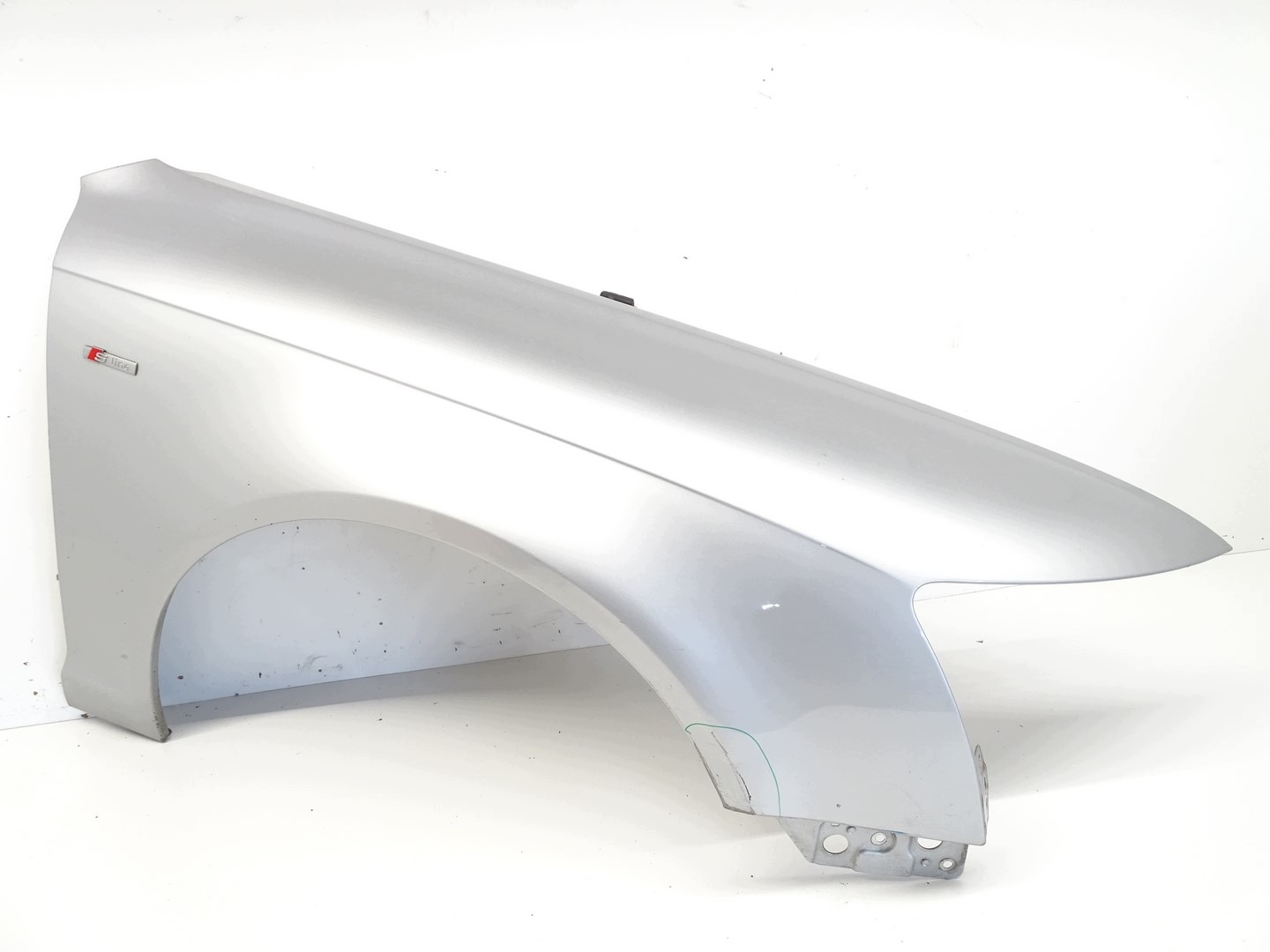 fender right front front AUDI A6 C6 LIFT LX7W 2008-2011R