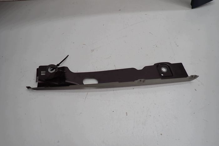 AUDI A3 LIFT 16- fender left front front