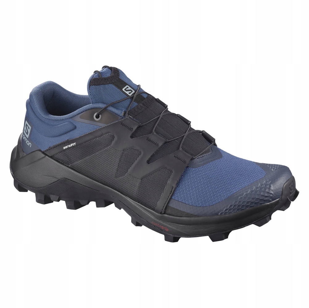 

Buty Salomon Wildcross męskie bieganie trailowe 40