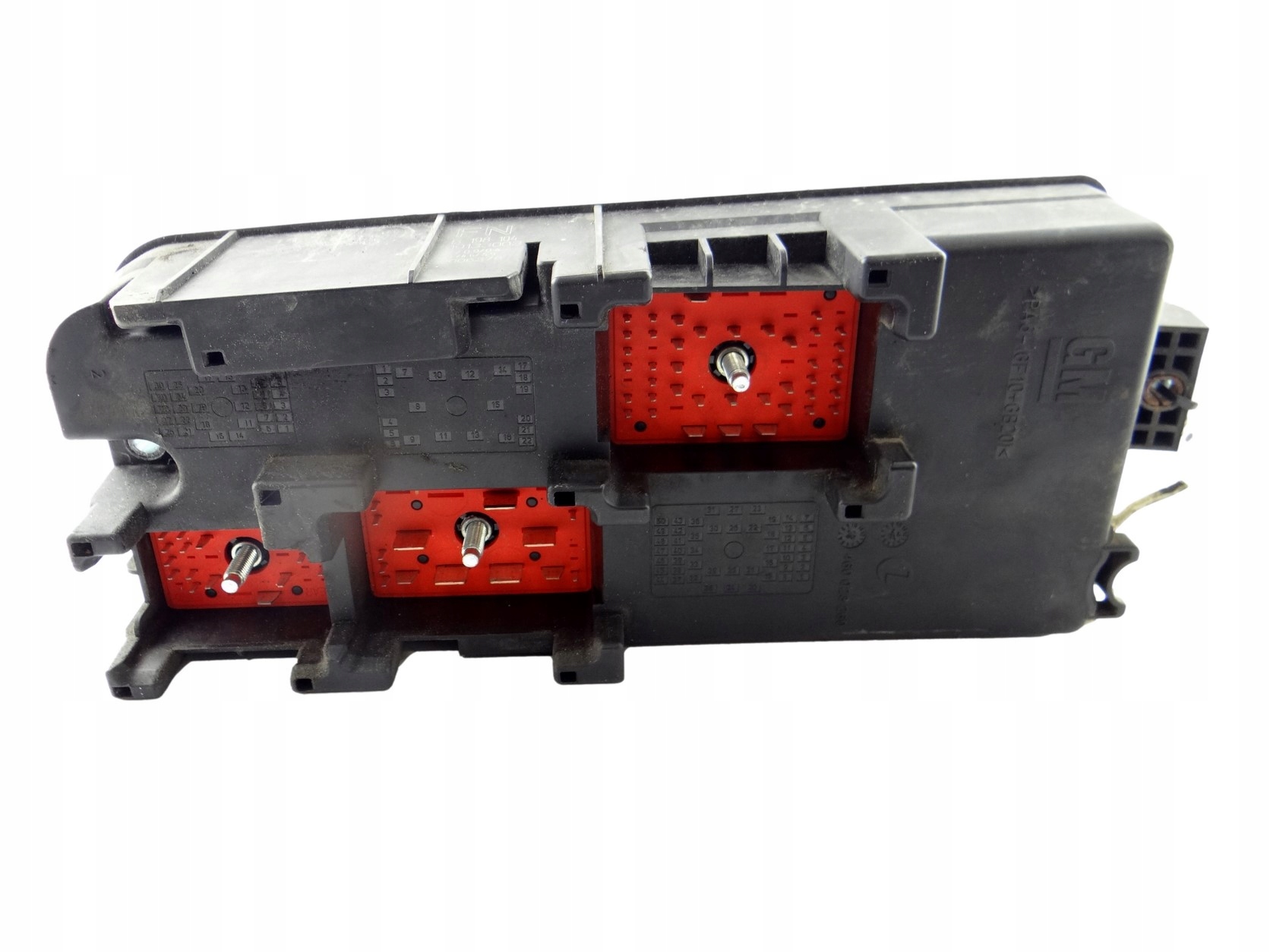 Module fusibles OPEL VECTRA C 519133003