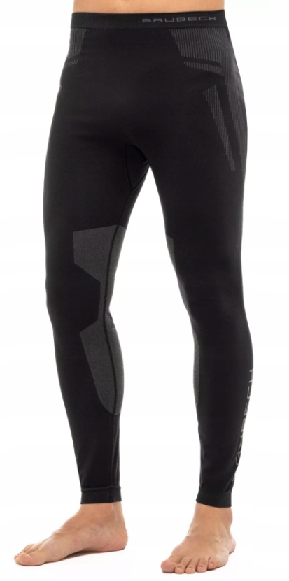 BRUBECK Bielizna Termoaktywna Męska DRY kompl. L Marka Brubeck