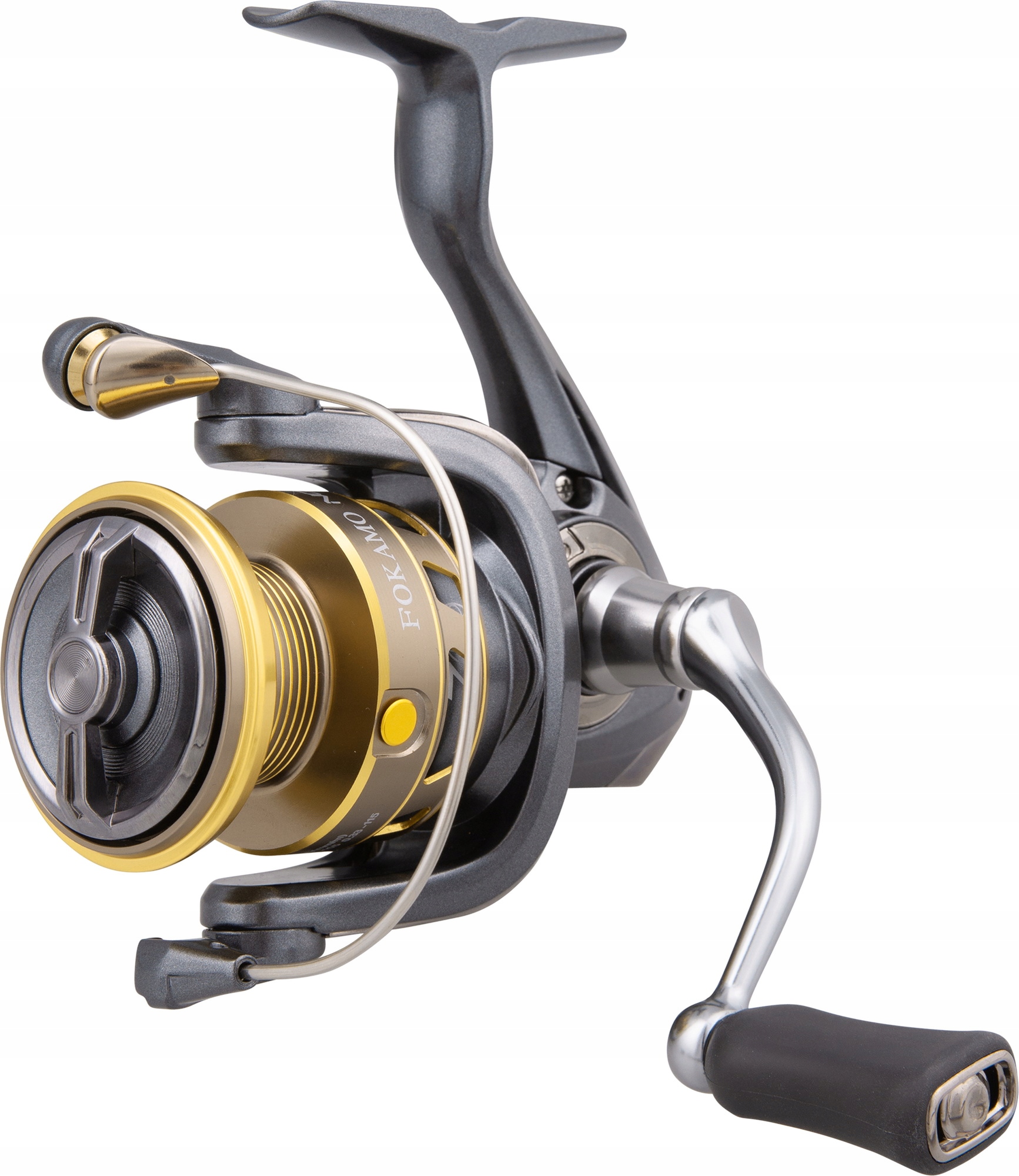 Kołowrotek Ryobi Fokamo N.c.r.t. 3000