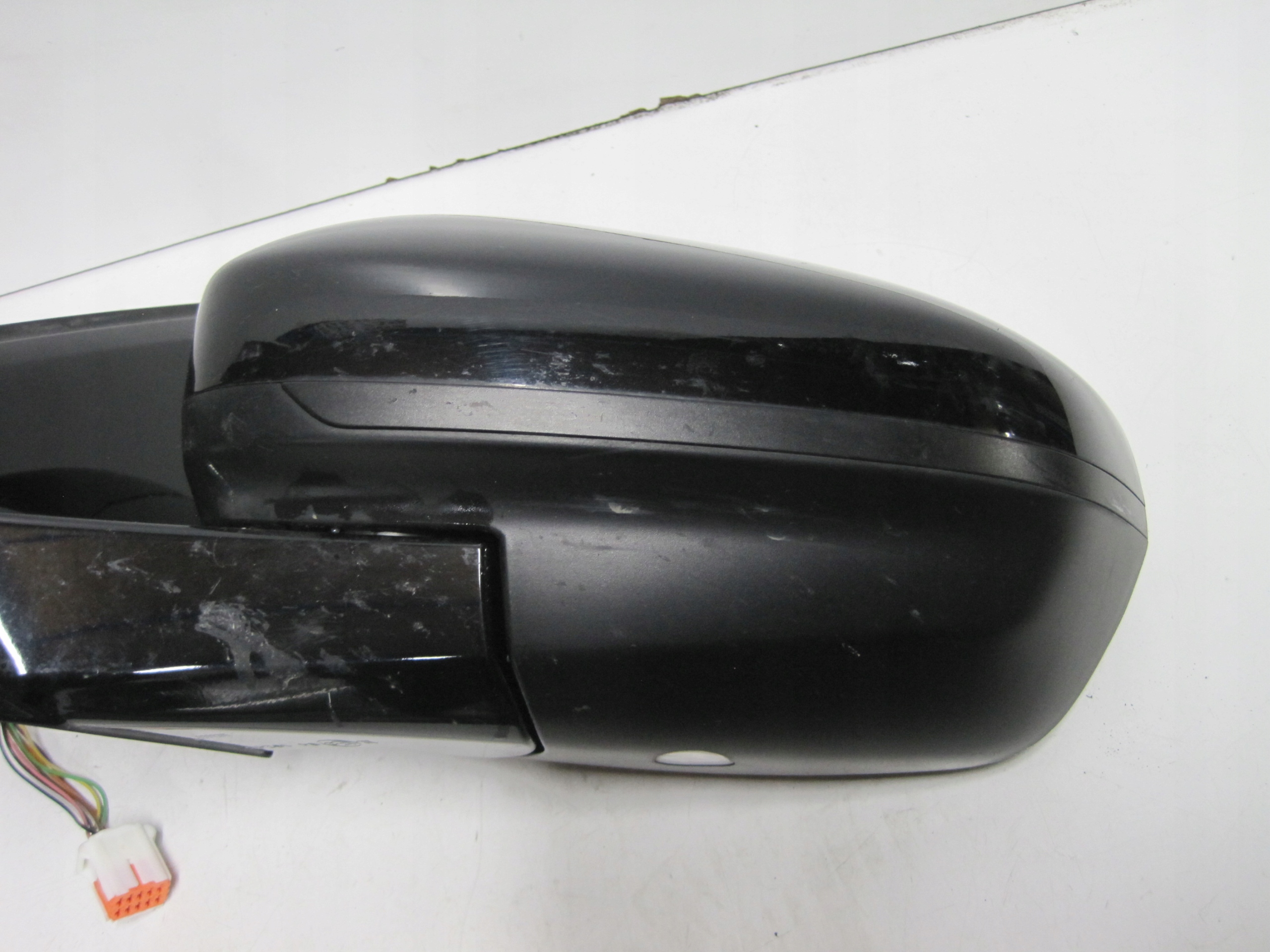 mirror OPEL GRANDLAND 18R left