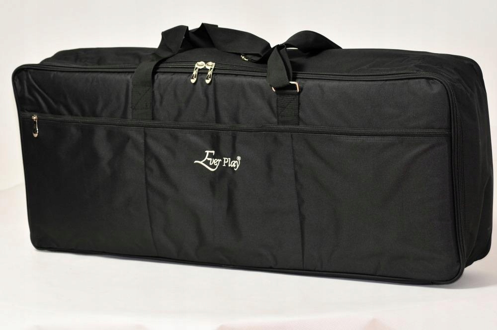 Silný obal Taška na klávesy 5 oktávová 20 mm pěnová