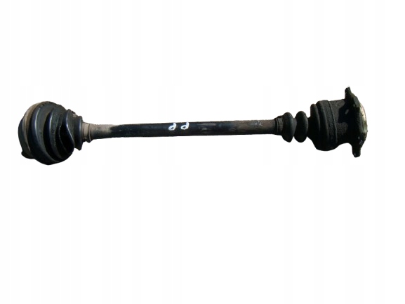 VW PASSAT B5 KOMBI 1.9 TDI 96-05 PÓŁOŚ PRAWY PRZÓD