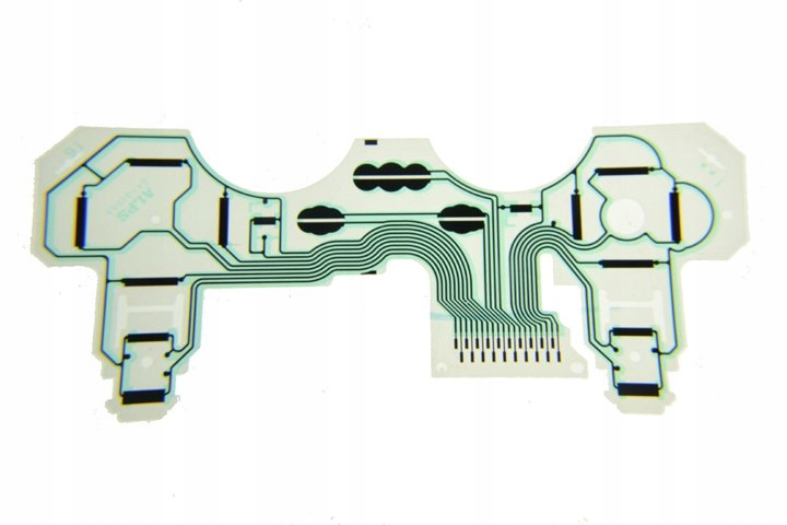 FOLIA TAŚMA TRANSMISYJNA SA1Q194A POD PRZYCISKI PADA PS3 SONY DUALSHOCK 3