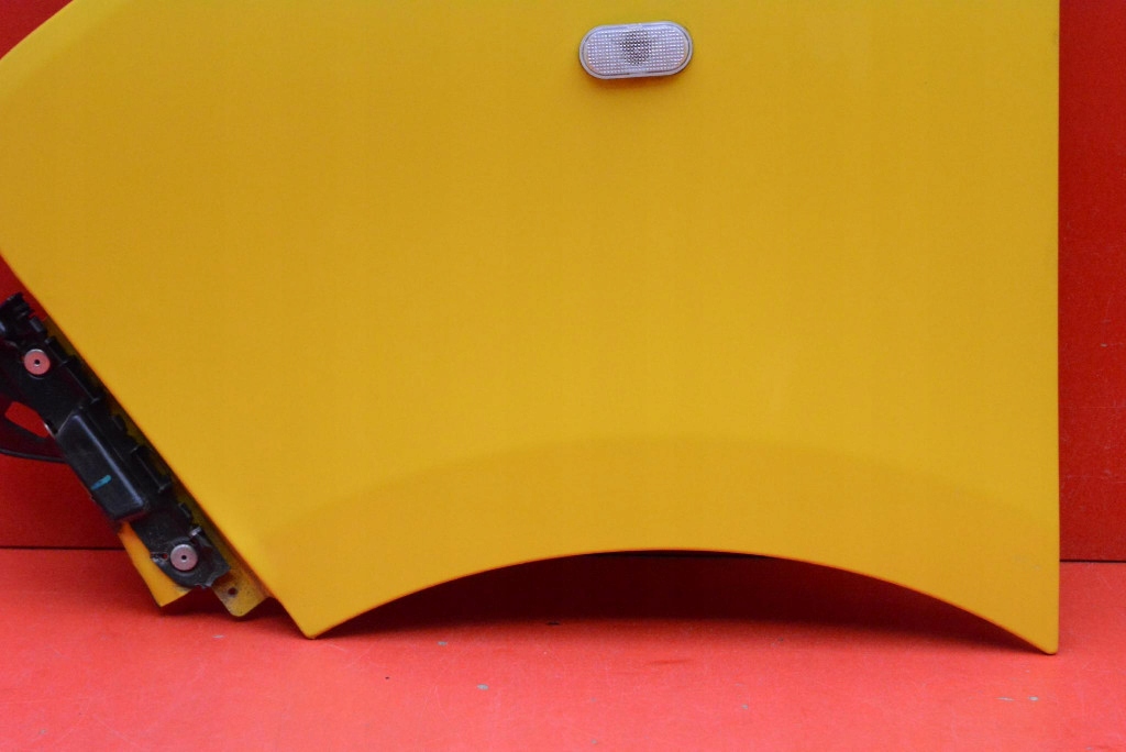 fender left front front ZOLTY RENAULT TRAFIC 3 III 14-21