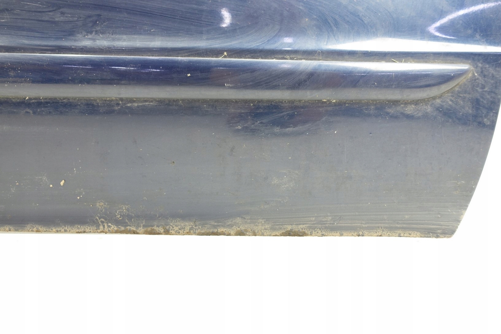 door right front front MERCEDES A W169