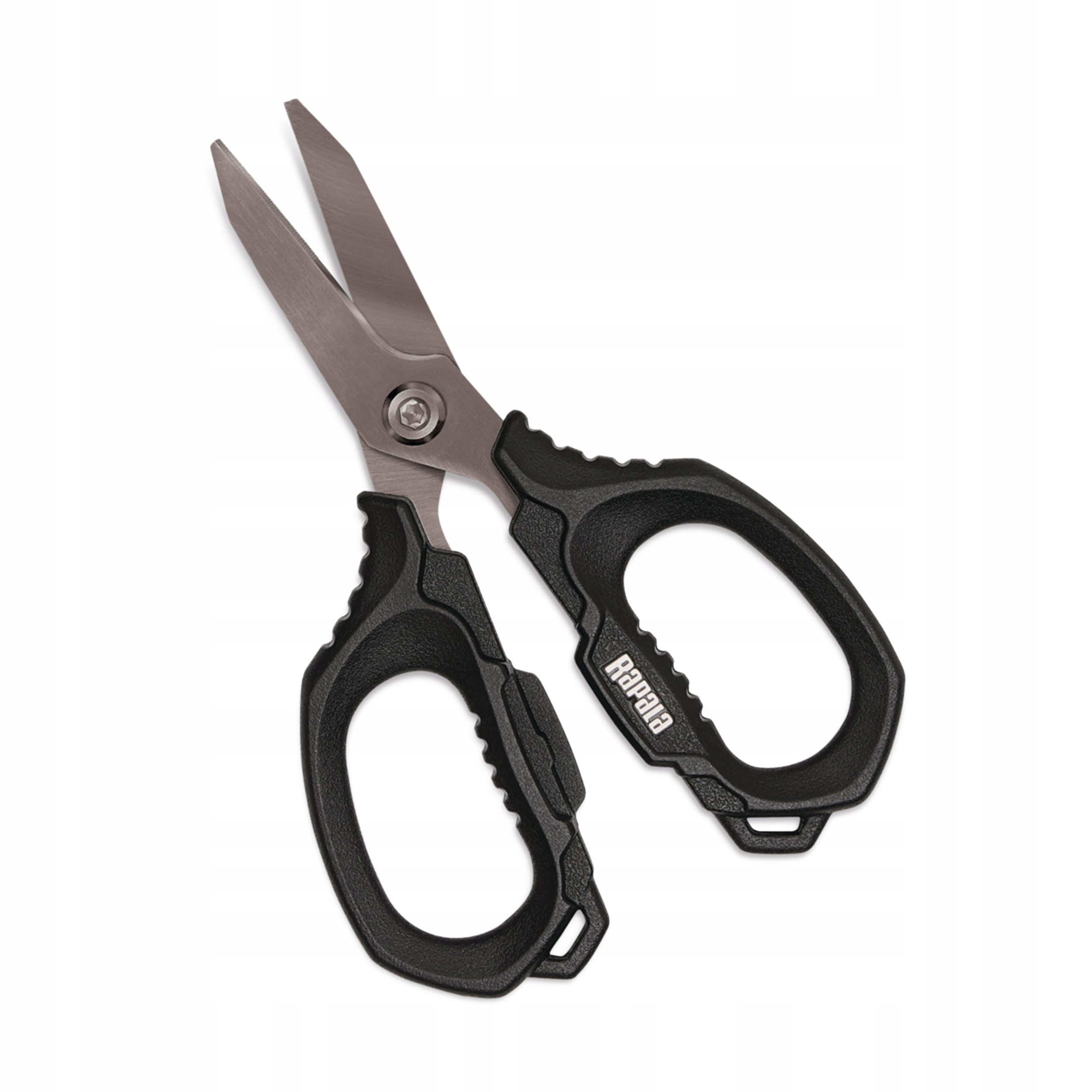 Nożyczki wędkarskie do plecionki Rapala XD Line Scissors Rxdrls 14cm