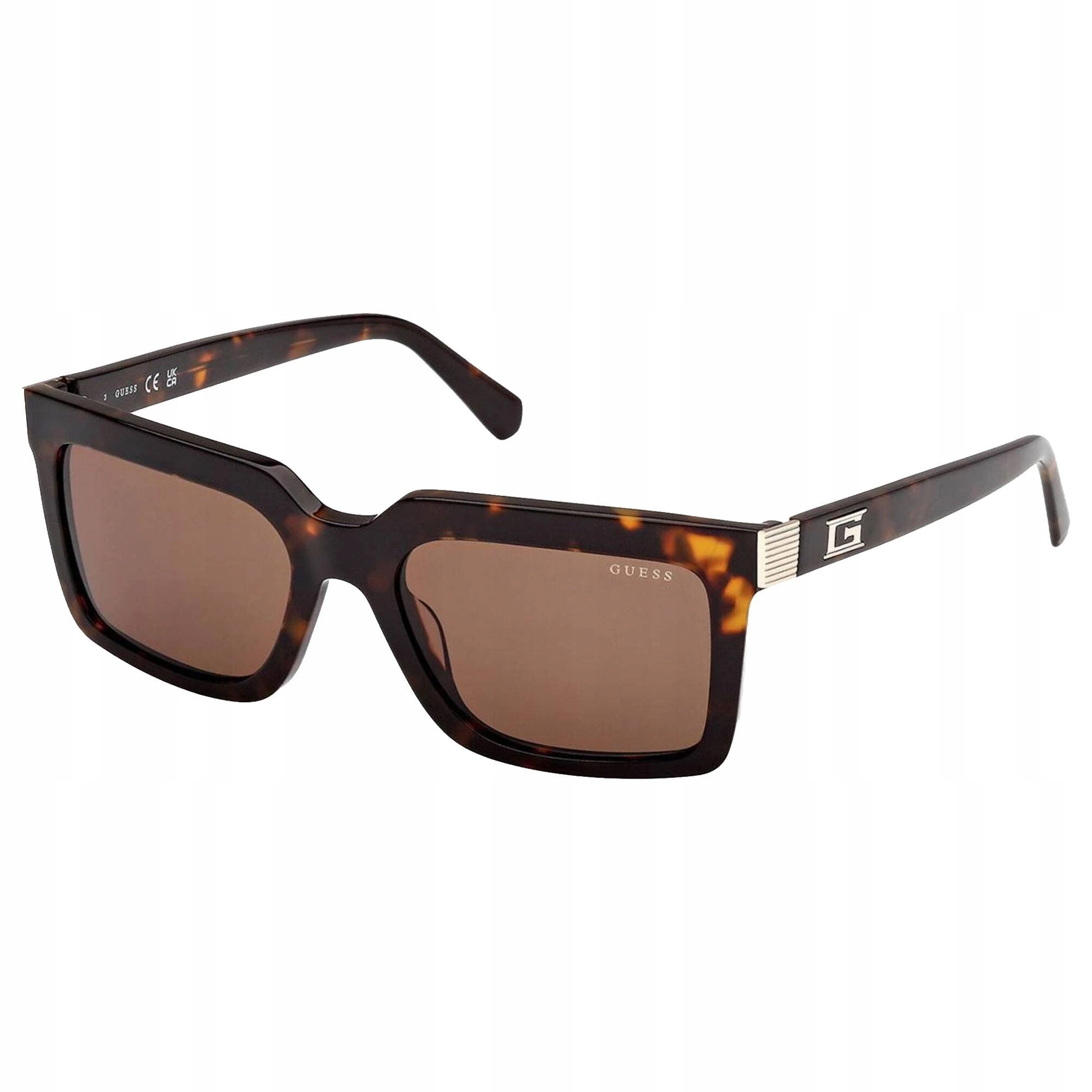 Pánské sluneční brýle Guess GU00213 52E