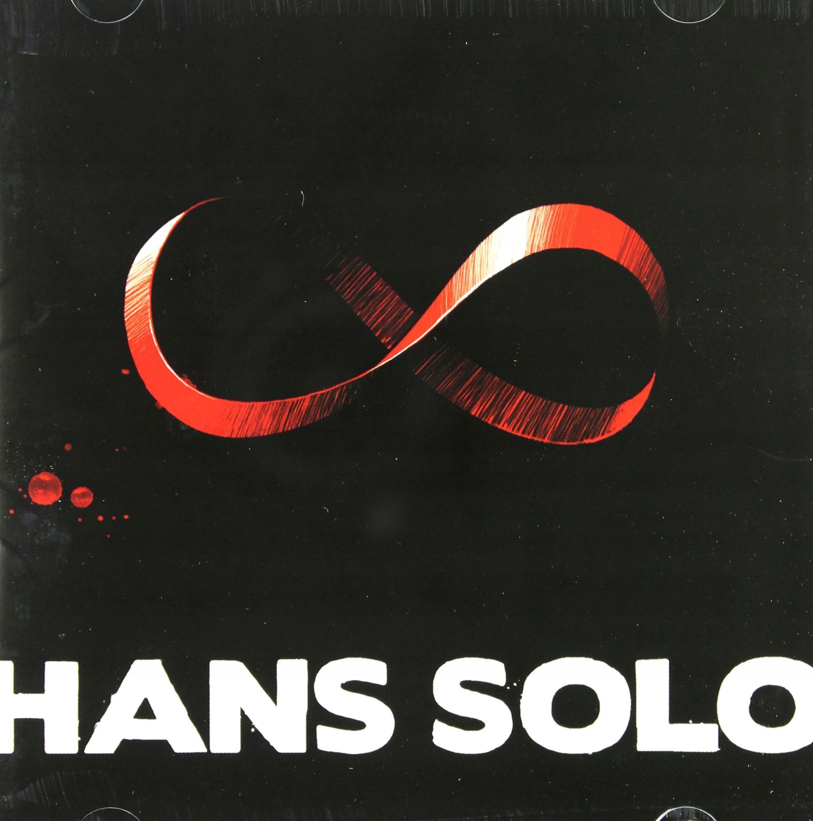 

Hans Solo: 8 Reedycja (CD)