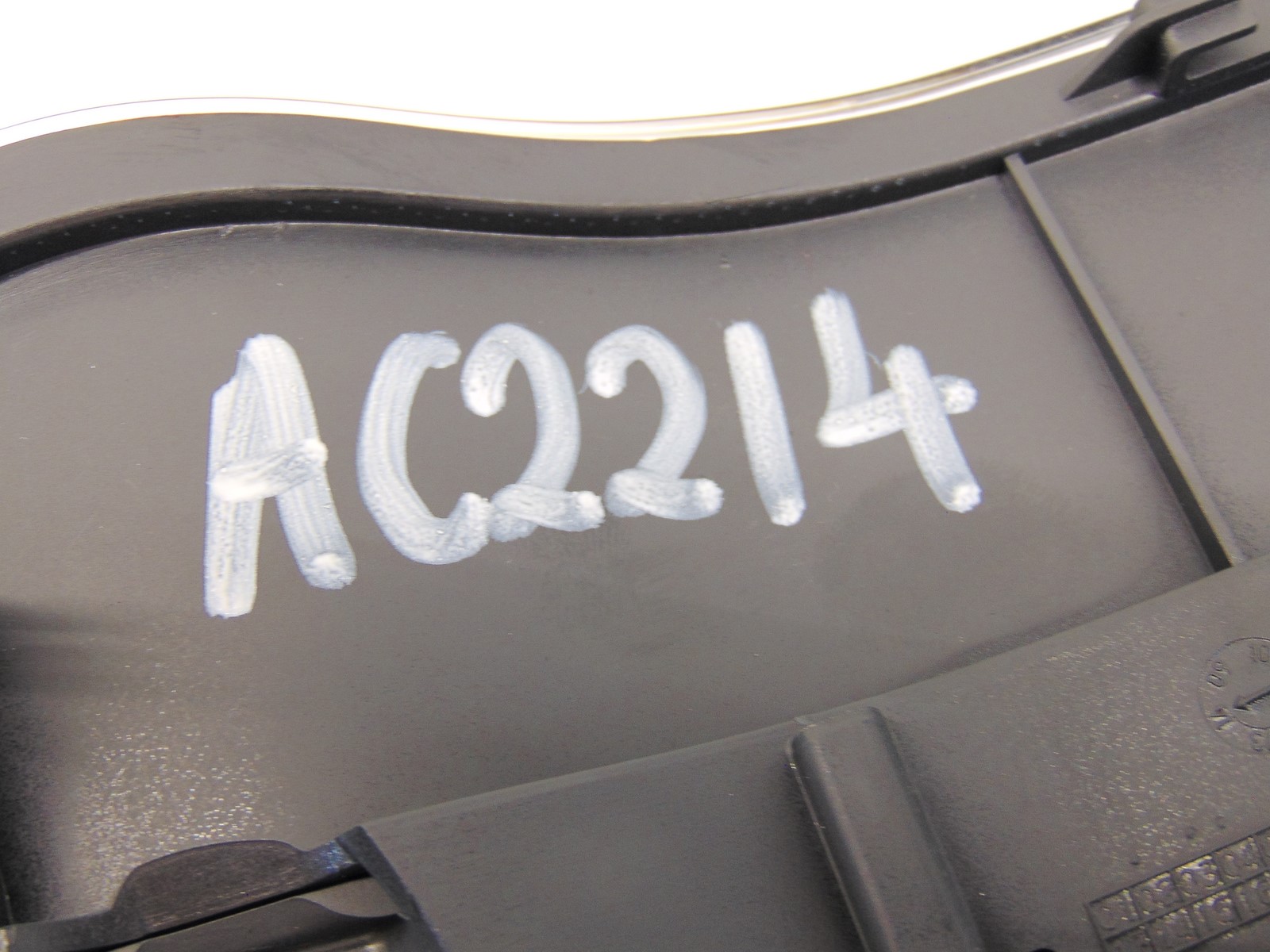 dials dials AUDI A7 LIFT A6 3.0 TDI 4G8920985L
