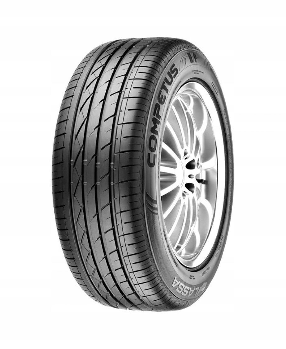 Lassa Competus H/p 225/60 R18 100 V