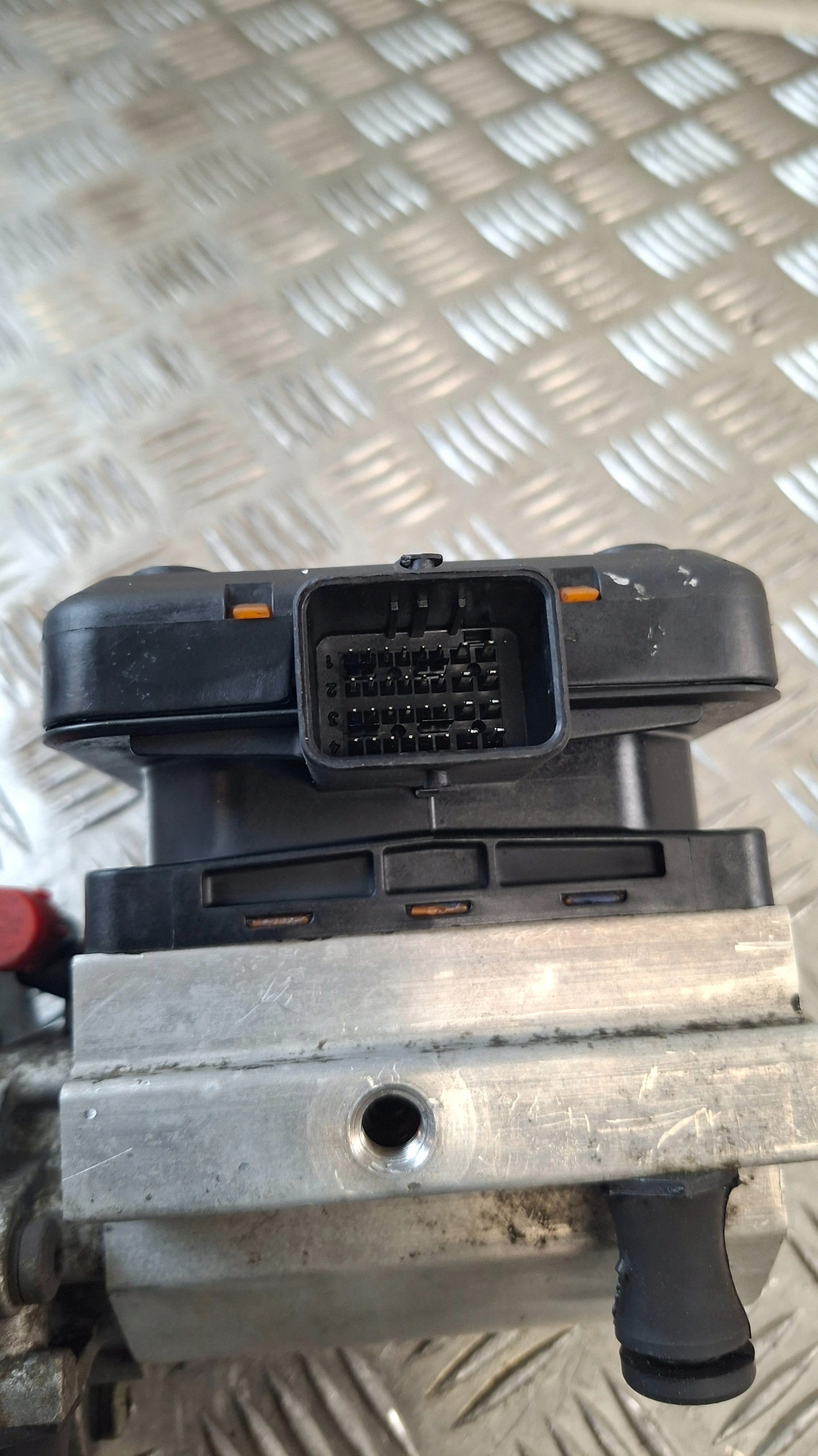 Pompa COMPRESSORE SOSPENSIONI CITROEN C5 2.0HDI