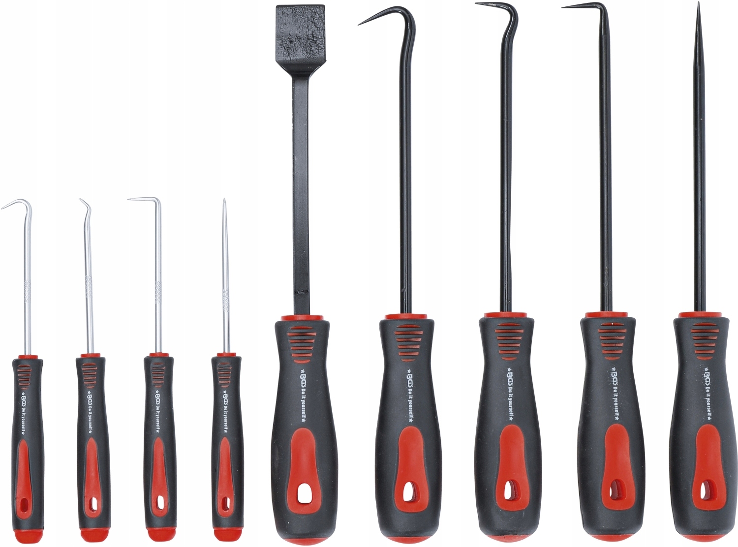 ГАКИ ЗНІМАЧІ СКРЕБОК ДЛЯ УЩІЛЬНЮВАЛЬНИХ КІЛЕЦЬ 9CZ