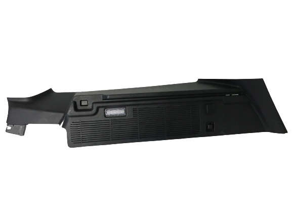 Бекон багажника правый MONDEO MK5 DS73-N55158-CPW