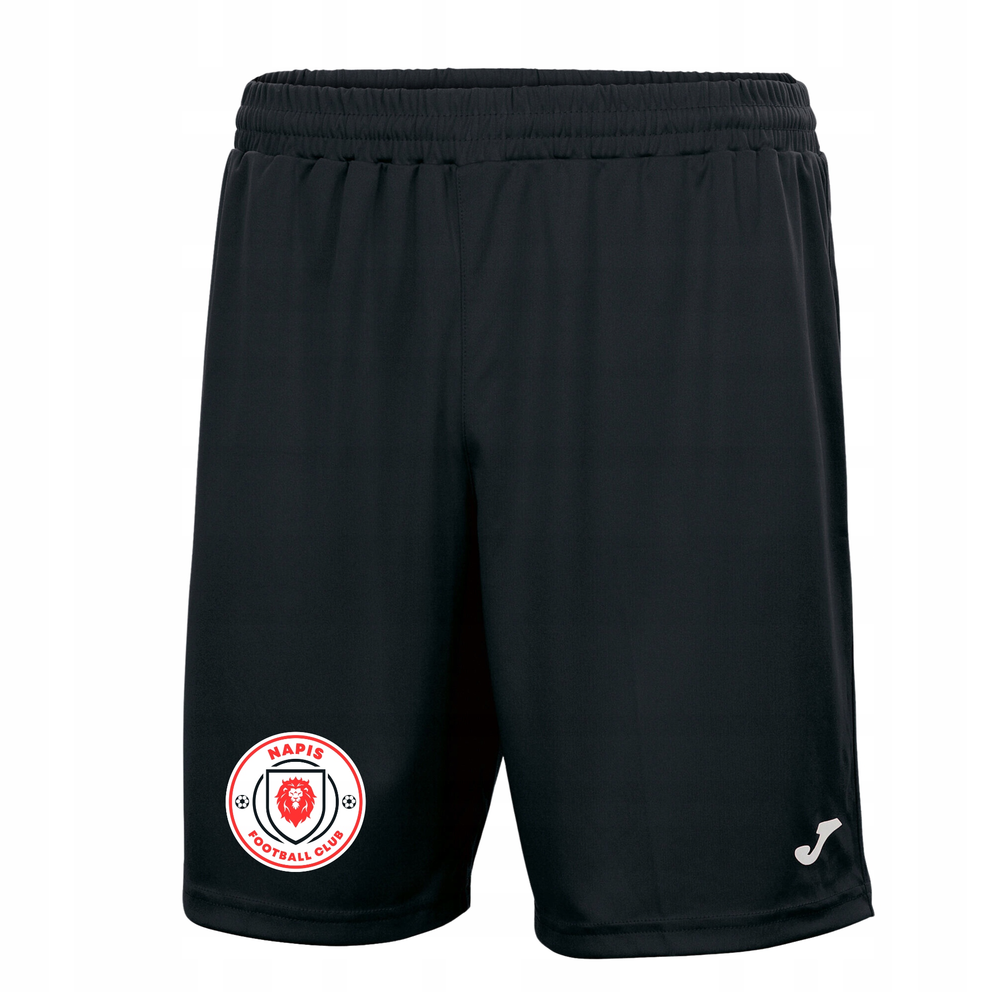 Joma spodenki piłkarski na WF z nadrukiem M 175