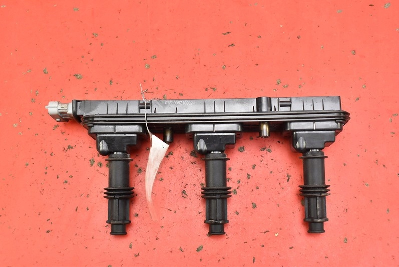 coil ignition OPEL VECTRA B 2.6 V6 170 KM 99-02