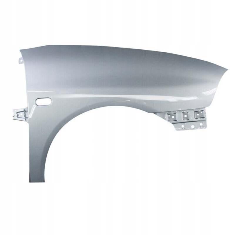 Blatník Seat Ibiza Cordoba 3 III 6L Barva LS7Y S7Y 02-08 Pravý Přední