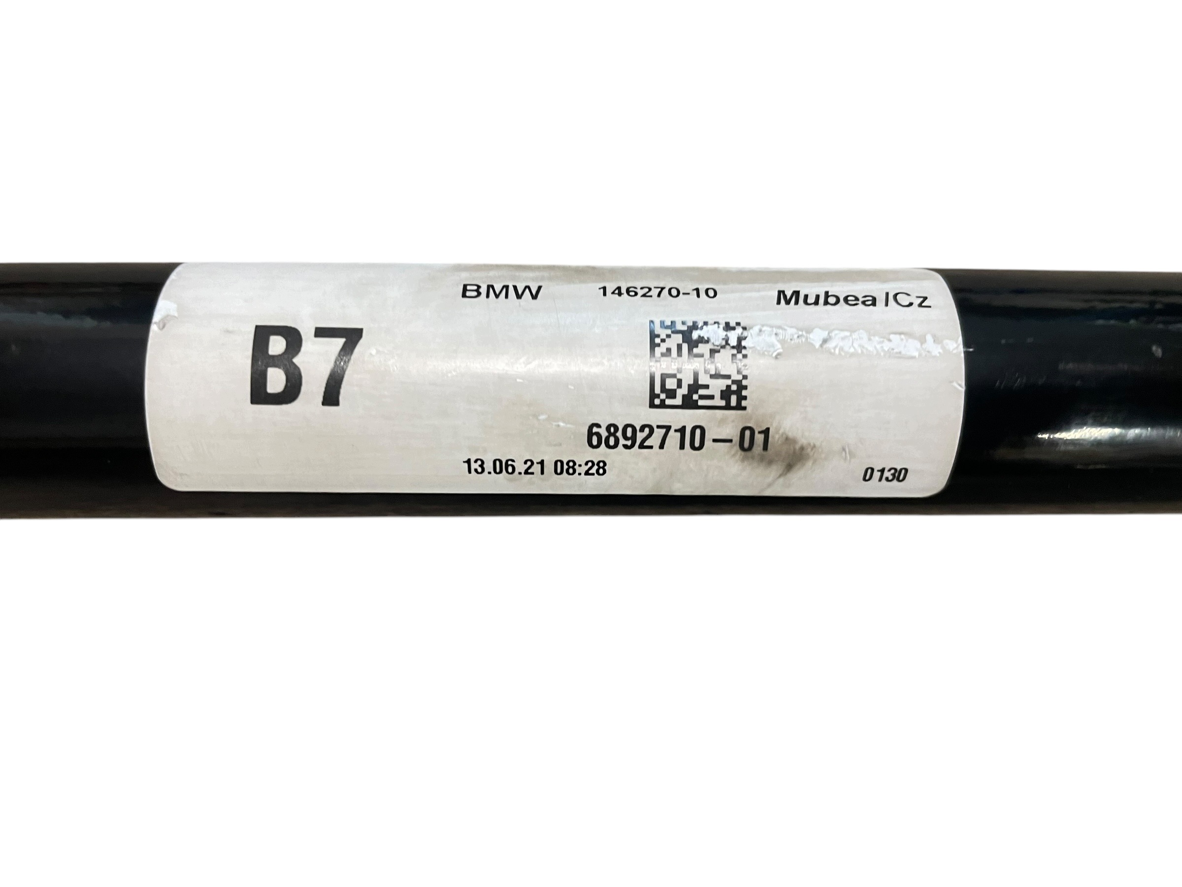 STABILIZATOR front BMW X1 U11 U25