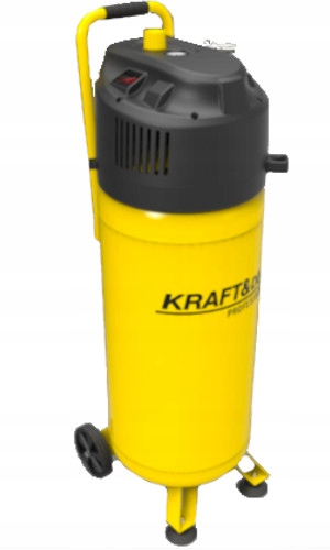 KOMPRESOR BEZOLEJOWY 50L SPRĘŻARKA 2KM 10BAR