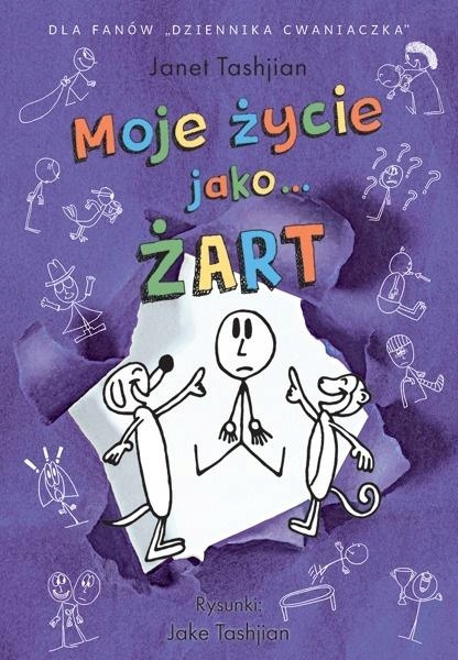 Můj život jako Vtip Povídka S Morálkou pro Dítě 5 let Strhující sada