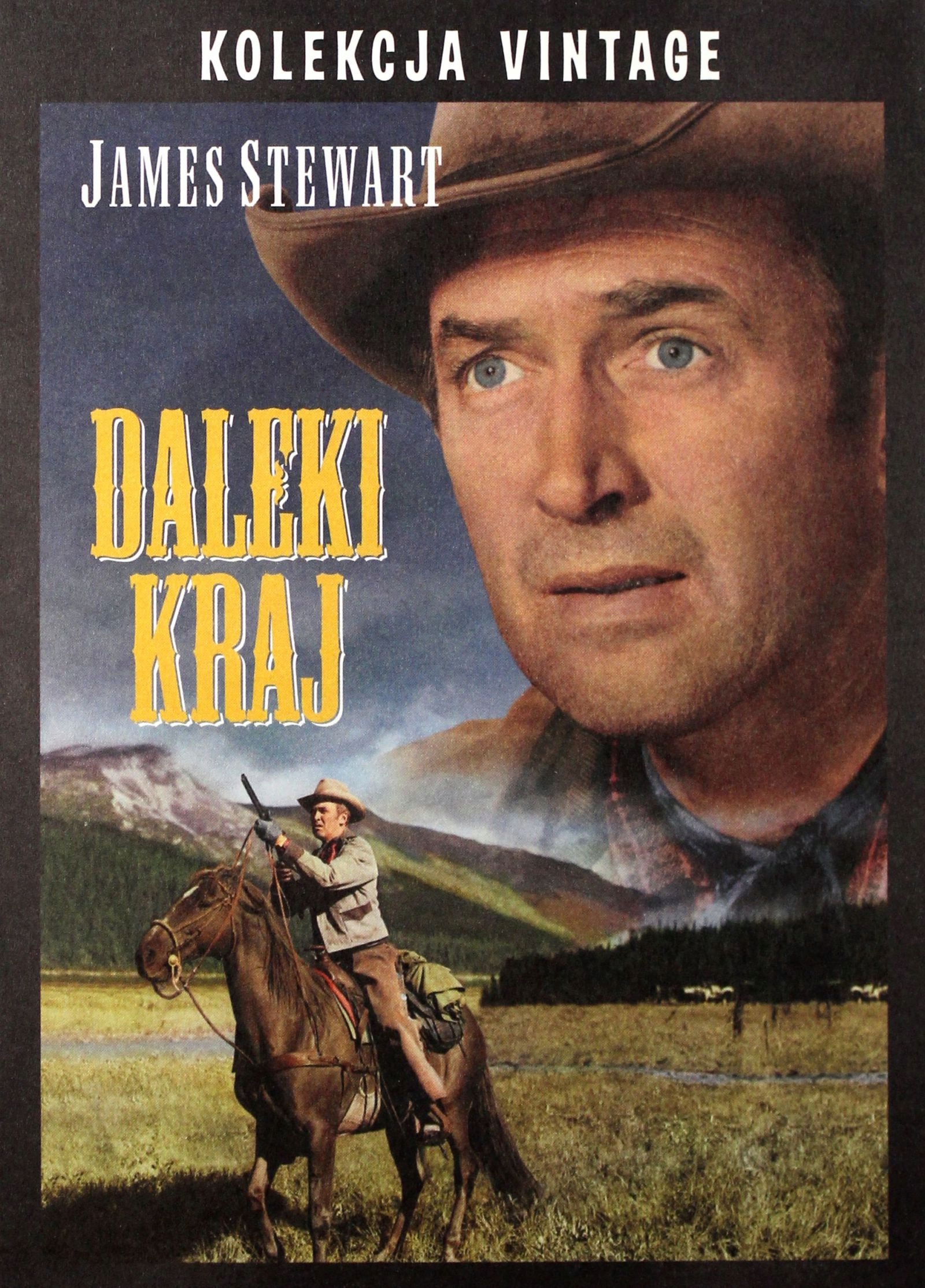 

Daleki Kraj (DVD)