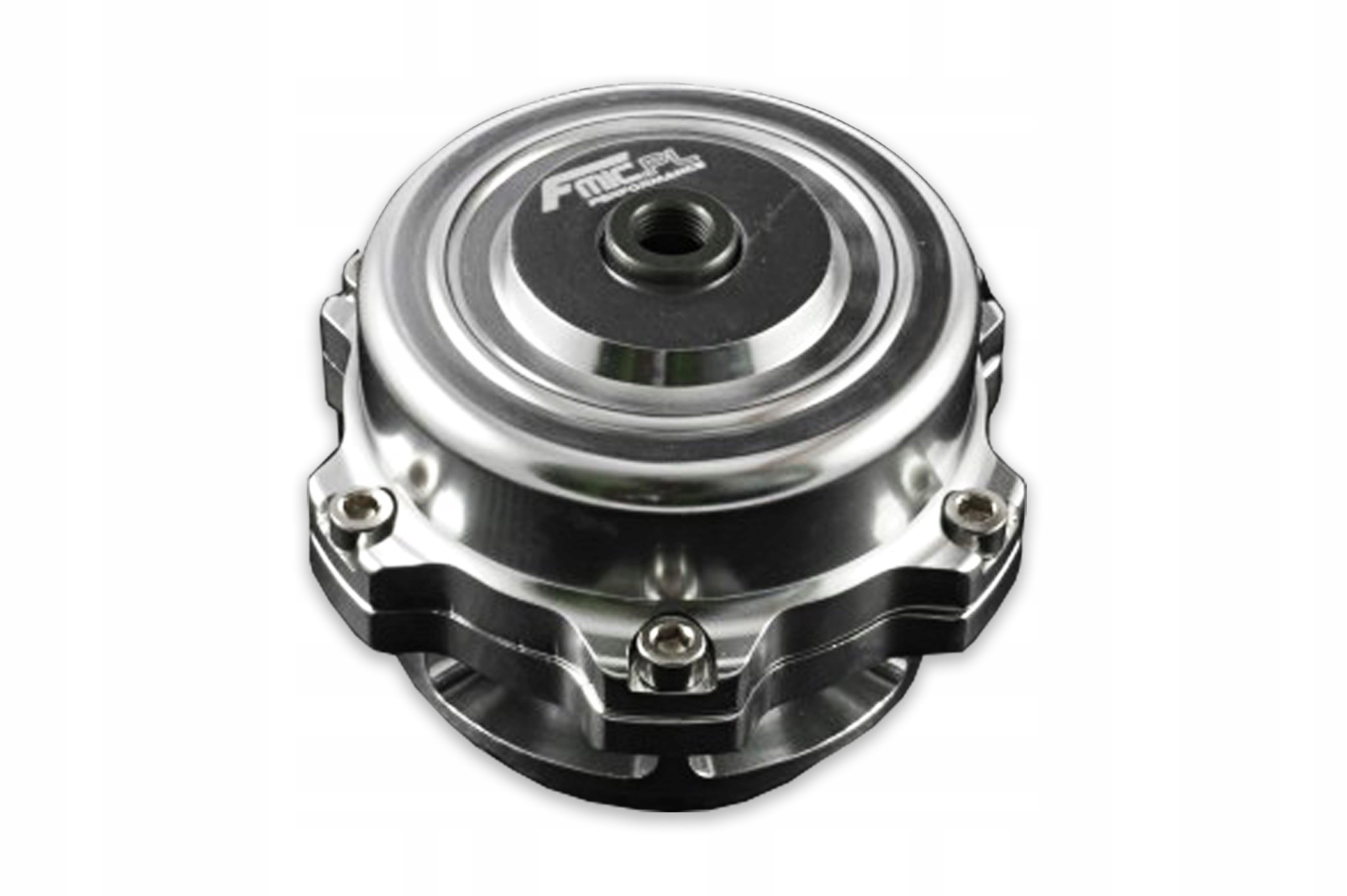 VLV-BO-DRAG-50MM-R - Blow off Drag 50 мм срібло