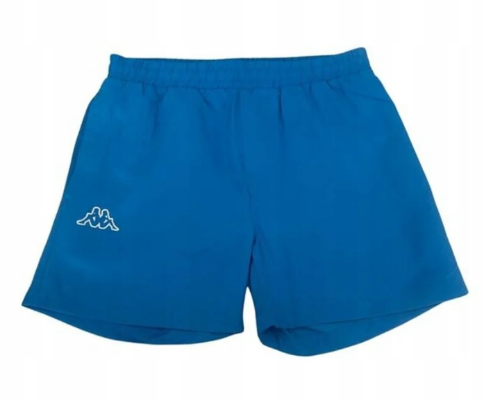 Spodenki Kąpielówki Męskie Kappa Niebieskie rozmiar M