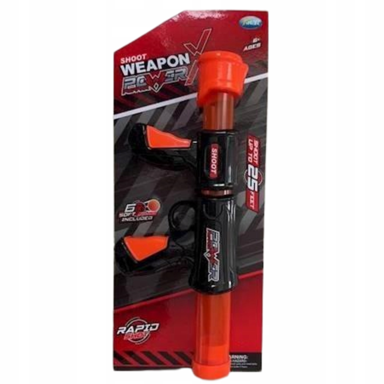 Pistolet 168A-1 Autor Praca zbiorowa