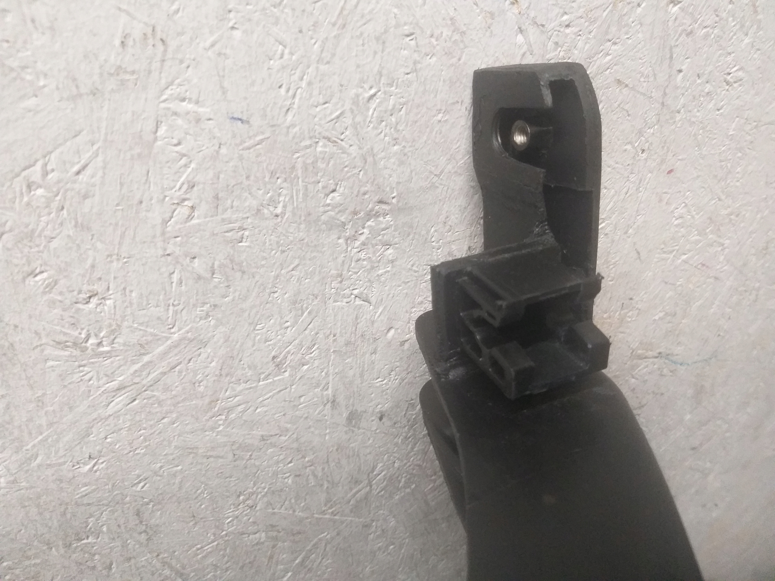support panel for radiators HYUNDAI IONIQ IV 4 16- 64101-G2000