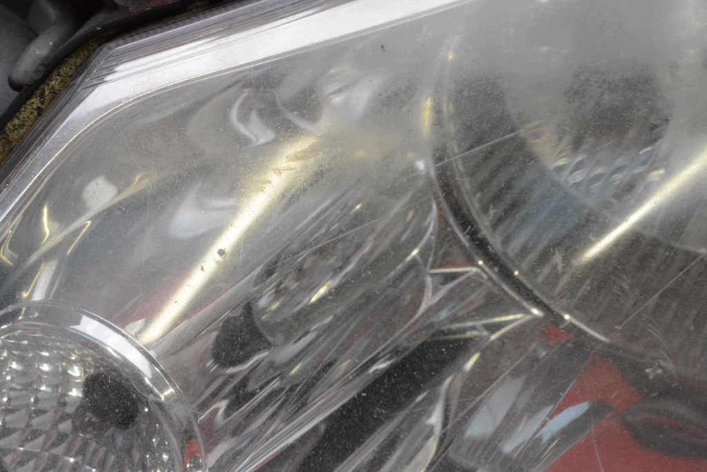 REFLEKTOR left light front EU 89901262 PEUGEOT EXPERT 2 II 07-12
