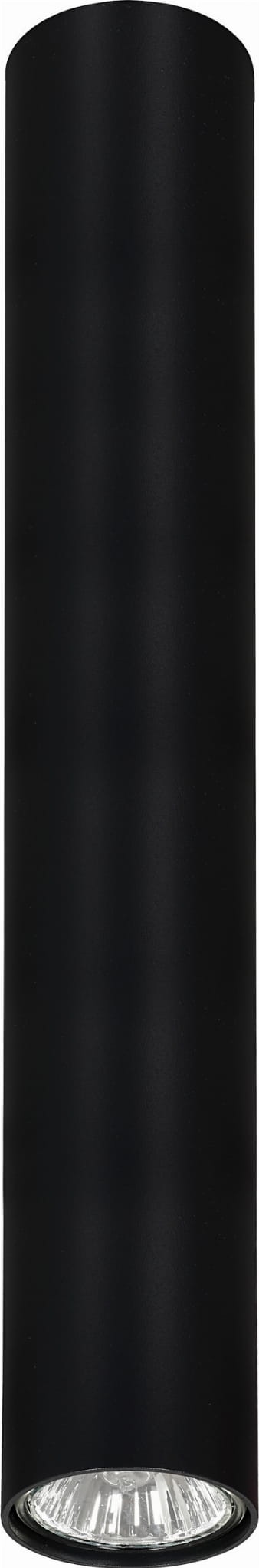 Nowodvorski Eye Spot nástěnný černý ocel GU10 1x10W