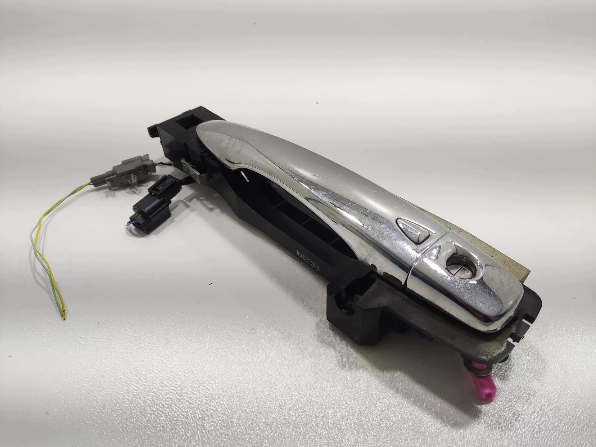 handle door left left front KEYLESS NISSAN NAVARA IV D23 NP300 2015-2022
