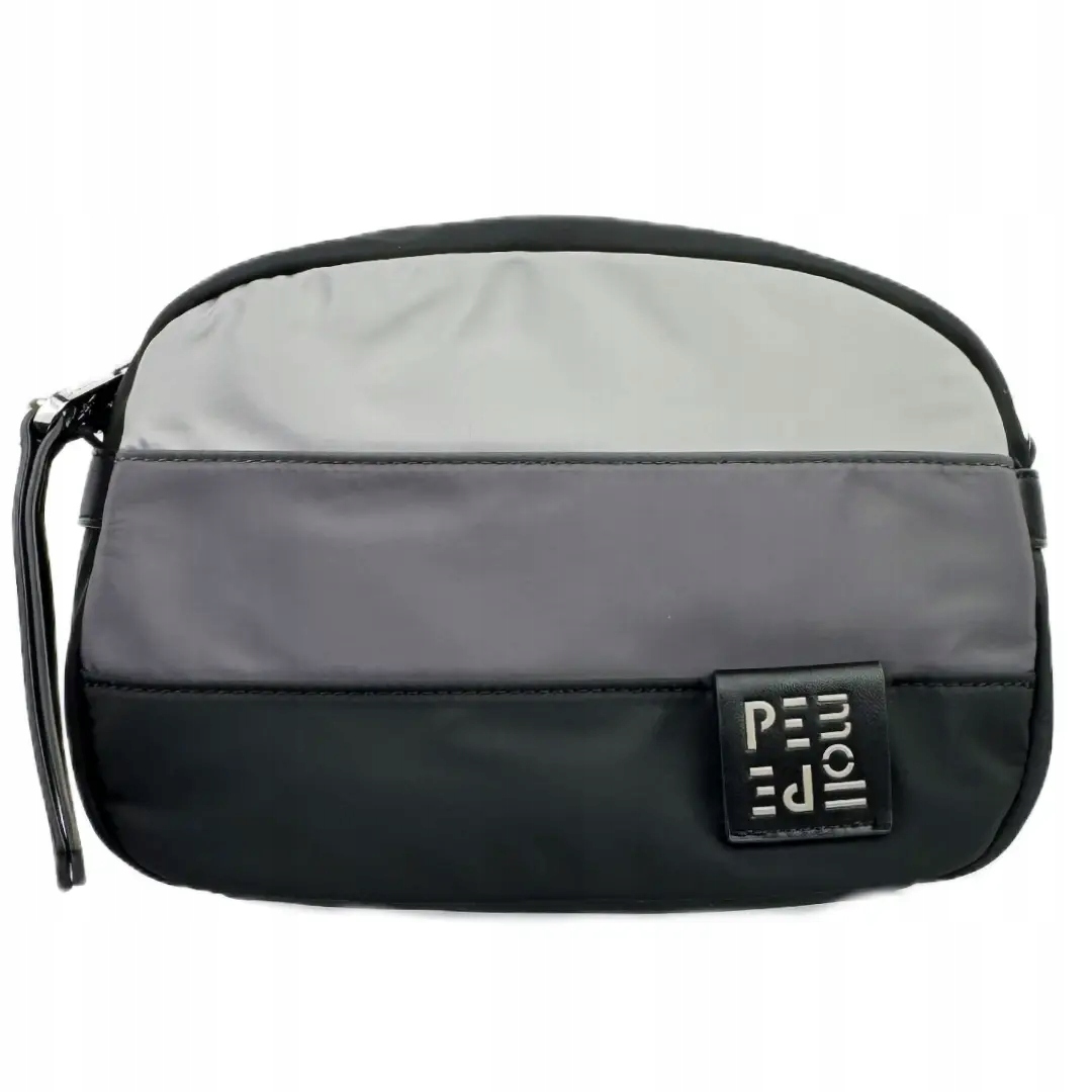 Dámská kabelka Pepe moll 252371 tri-black