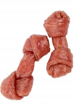 Levně Pochoutka Měkký kachní uzel 7cm 500g