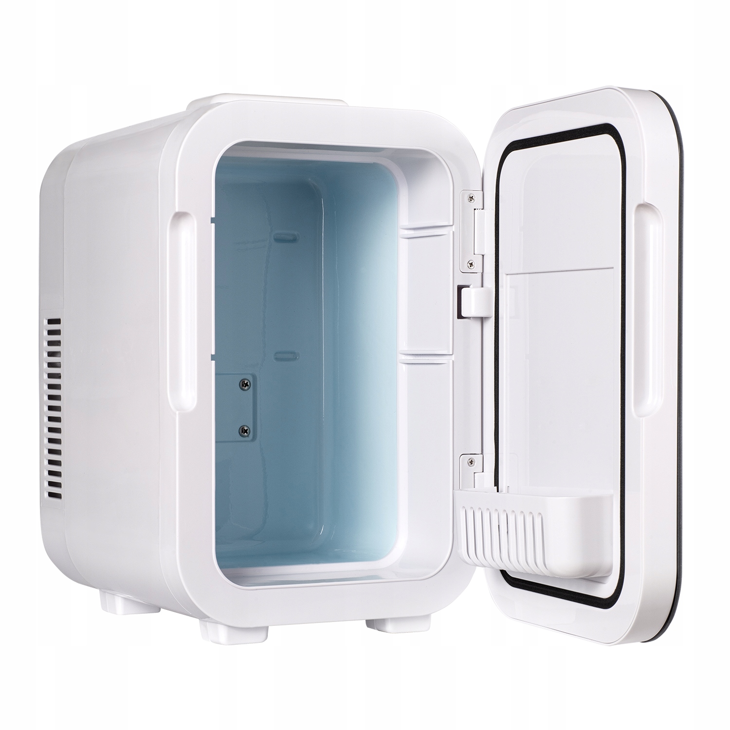 Chłodziarka do mleka do ekspresu VENEZIA Silver 2L Kod producenta 2971-75379